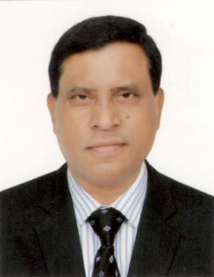 Mr. Md. Deen Islam Jamadar