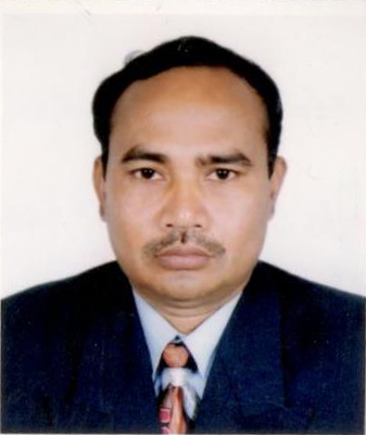 Mr. Md. Abdus Sobhan