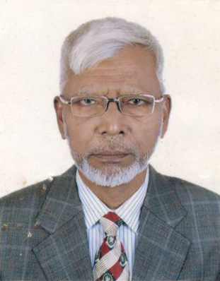 Mr. Md. Matiur Rahman