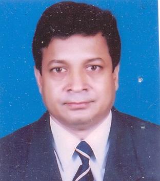 Mr. Md. Miron Hossain