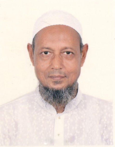 Mr. Mohammad Golam Mostafa