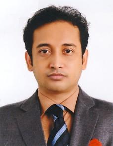 Mr. Zahid Hossain Bhuiyan
