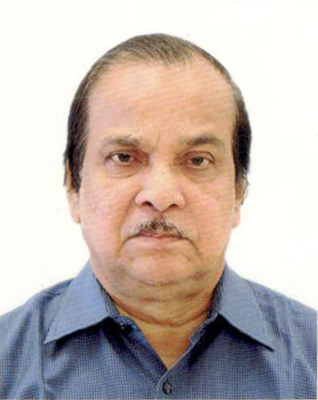 Mr. Tariqul Islam