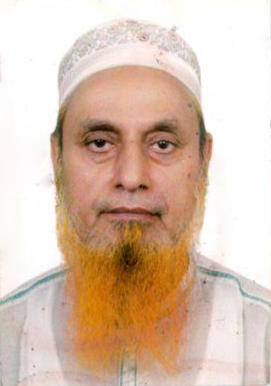 Mr. Md. Sana Ullah