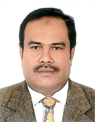 Mr. Mohd. Shahabuddin