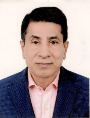 Mr. Md. Harun-Or-Rashid