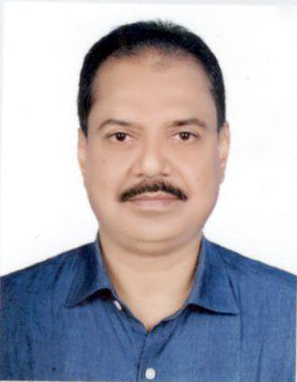 Alhaj Mohammed Enamul Hoque