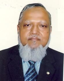 Mr. Md. Bellal Hossain Bhuiyan