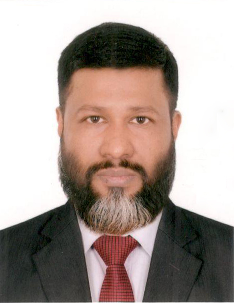 Mr. Mohammad Munsur Bhoiyan
