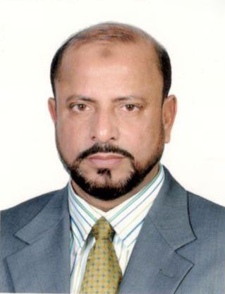 Mr. Mohammed Anwar Hossain