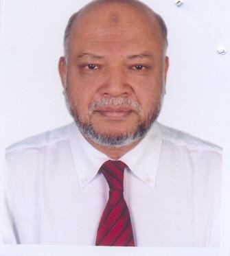 Mr. Mostafa Mahmud