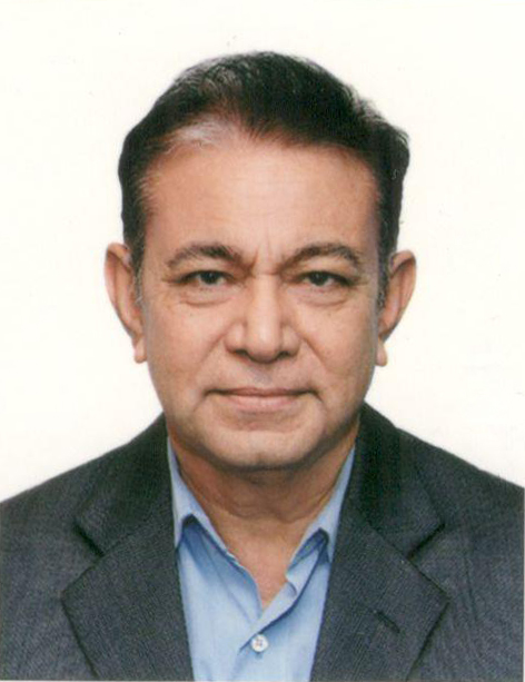 Mr. Anwar Tito