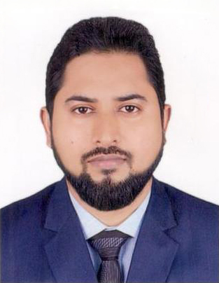 Mr. Jasim Uddin