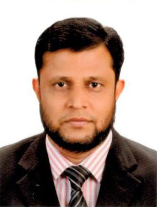Mr. Aftab Uddin Chowdhury