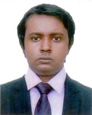 Mr. Tanjimul Shoumik Hoque