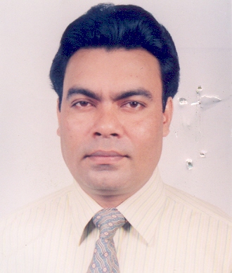 Mr. Nazmul Hasan Basir Bhuiyan