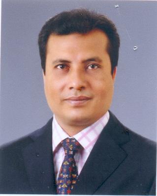 Mr. Md. Shajedur Rahman Mollah