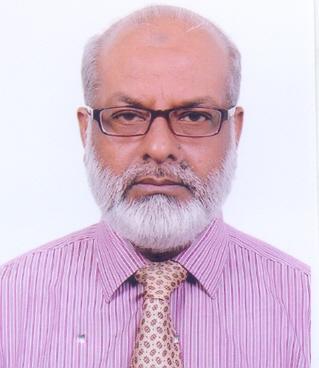 Mr. Tofail Ahmed