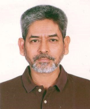 Mr. Muhammad Mizanur Rahman