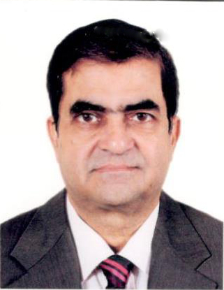 Mr. Shaikh Rafiqul Islam