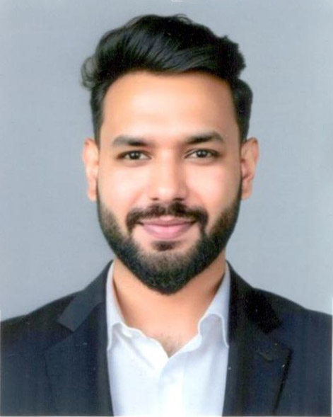 Mr. Shahriar Aziz