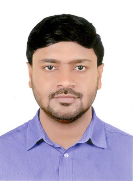 Mr. Gazi Mohammed Hasan