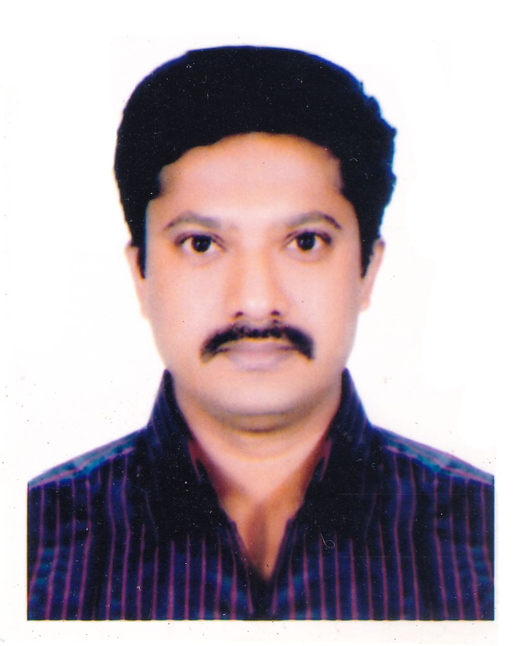 Mr. Mohammad Abdullah Raihan