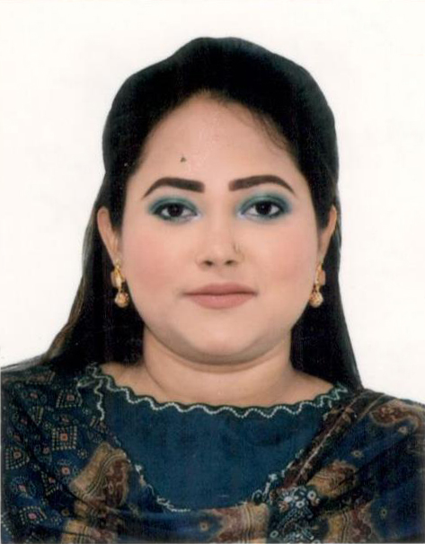 Ms. Mehnaz Bint Bashir