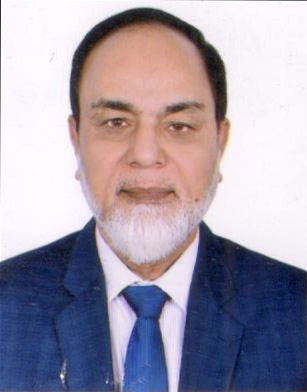 Mr. Mohammad Obaidul Areef