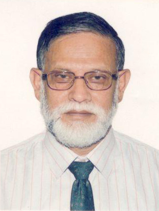 Md. Giasuddin