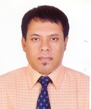 Mr. S.M. Rafique