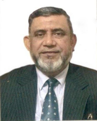 Mr. Mohd. Liaket Ali Farid