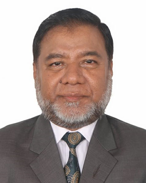 Mr. Golam Maula