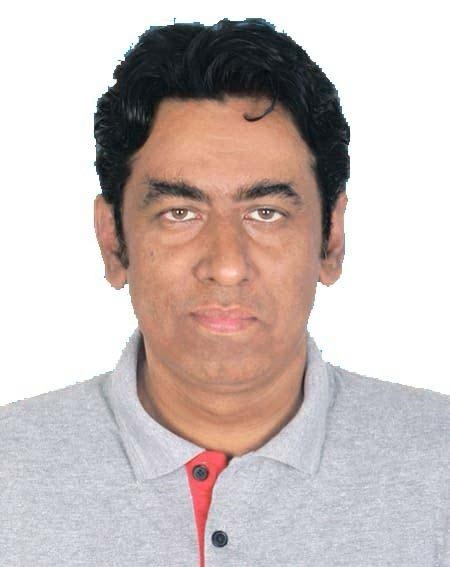 Mr. Azizur Rahman
