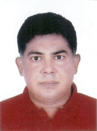 Mr. A.H.M. Moyeen Uddin (Titas)