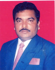 Mr. Mahabubur Rahman