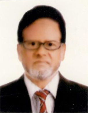 Mr. S.M.A. Salam