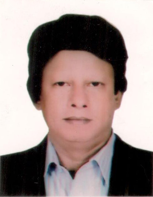 Mr. Md. Humayun Kabir