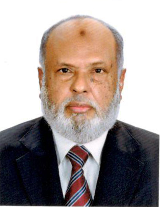 Mr. Md. Abdul Hai