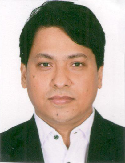 Mr. Md. Mahbub Alam (Prince)