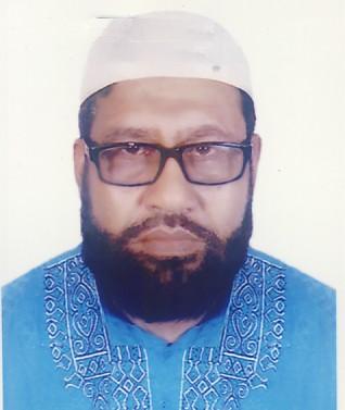 Mr. Sharif Md. Shafiullah