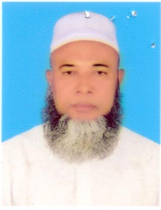 Mr. Mohd. Jainal Abedin