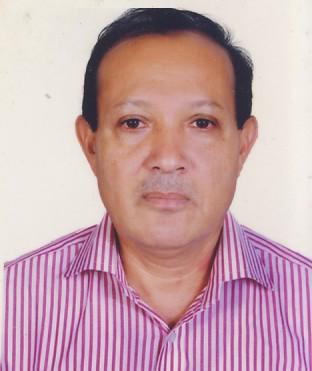 Mr. Kamrul Hassan