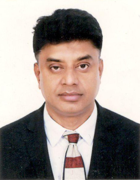 Mr. Md. Whahiduzzaman