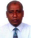 Mr. Md. Babul Sheikh