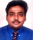 Mr. Salim Bhuyian