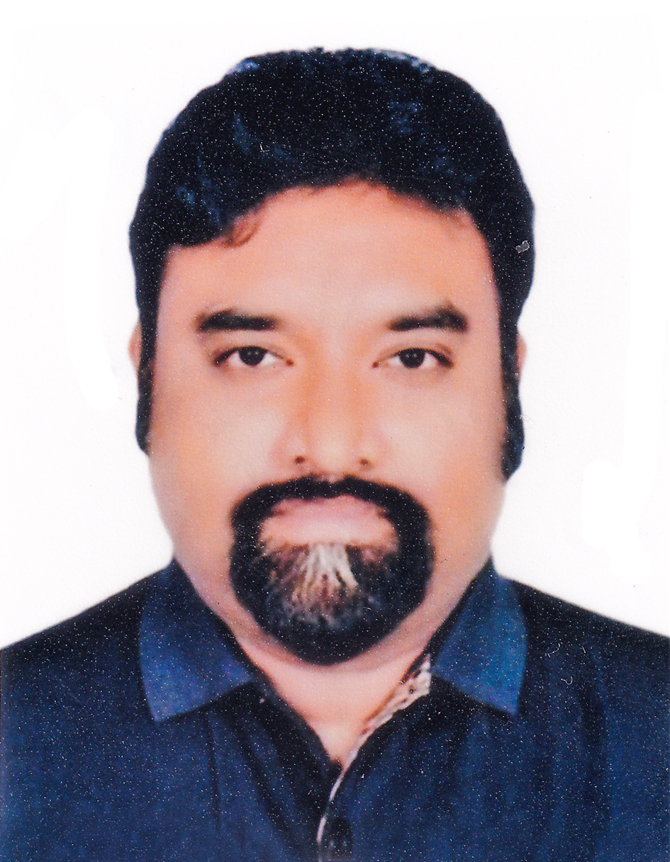 Mr. Md. Shiful Hasan Sikder