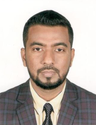 Mr. Md. Abul Hossain