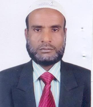 Mr. Md. Ismail Hossain