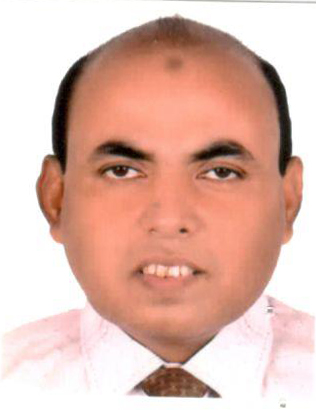 Mr. Lokman Shah